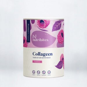 Nutribites Collageen Naturel 360 g