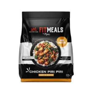 Fitmeals Chicken Piri Piri – Roerbakmix