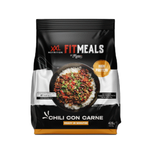 Fitmeals Chili con Carne – Roerbakmix