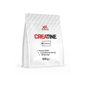 XXL Nutrition Creatine Creapure 500 g