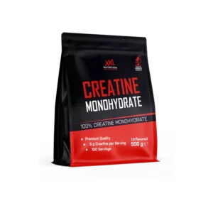 XXL Creatine Monohydraat 500 g