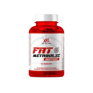 XXL Nutrition Metabolic 120 capsules