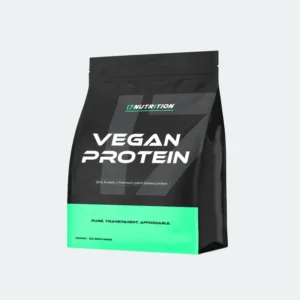 17 Nutrition Vegan Protein 1000 gram