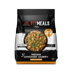 Fitmeals Indian Chicken Curry – Roerbakmix