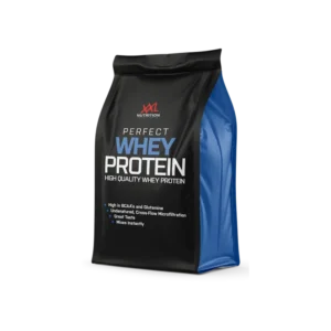 Perfect Whey Protein 750 gram