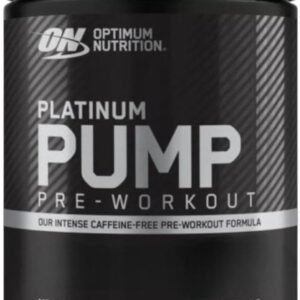 Optimum Nutrition Beta-Alanine Pre-Workout
