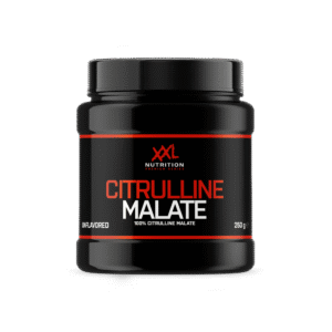 XXL Nutrition Citrulline Malaat 250 g