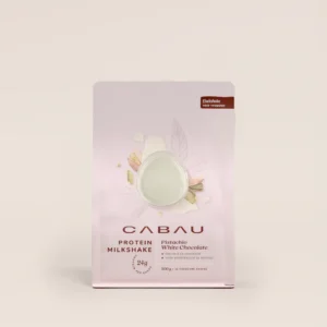 Cabau Lifestyle Protein Milkshake 500 g