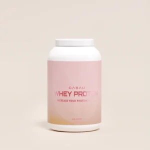 Cabau Lifestyle Protein Shake 1000 g