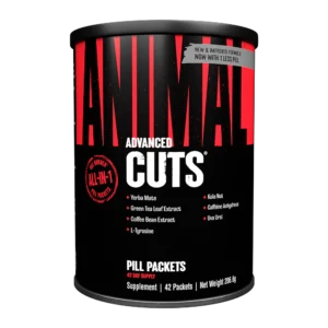 Universal Animal Cuts 42 sachets