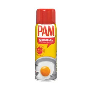 PAM Cooking Spray Original 170 g