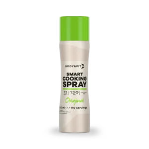 Body & Fit Smart Cooking Spray 200 g