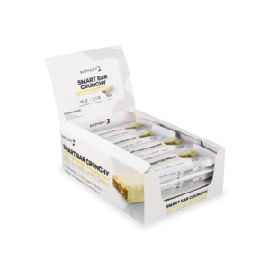 Body & Fit Smart Bar Crunchy 540 g