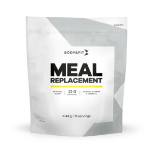 Body & Fit Low Calorie Meal Replacement 1044 g