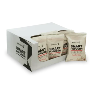 Body & Fit Smart Popcorn 504 g