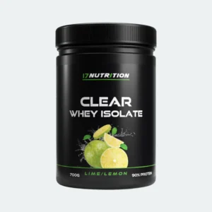 17 Nutrition Clear Whey Isolate 500 g