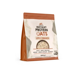 XXL Nutrition Instant Protein Oats 1000 gram
