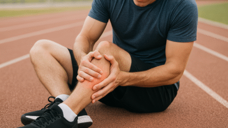 Shin splints: oorzaken, symptomen en herstel bij sporters